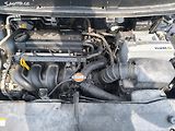 Hyundai ix20 KRÁSNÝ,100TKM,SERVISKA,1MAJ67L - náhled 20