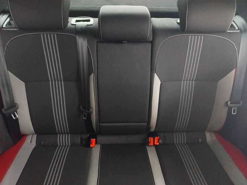 Škoda Rapid (2017) Monte Carlo 1.0 TSI - fotka 10 z 21