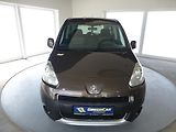 Peugeot Partner Tepee (2013) 1,6HDI*KLIMATIZACE - náhled 2