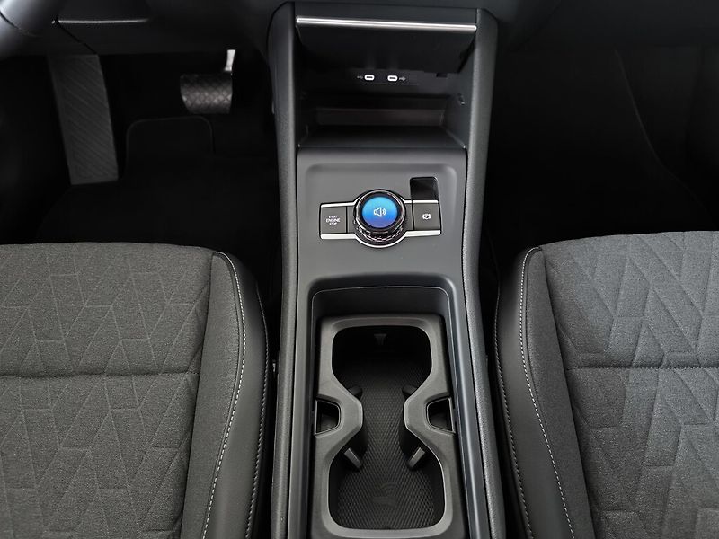 Volkswagen Tiguan DSG 1,5 TSi 96 kW Life - fotka 14 z 21