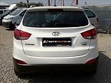 Hyundai ix35 2,0 135kW A/T NAVI PANO 4X4 - náhled 6