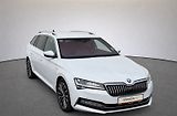 Škoda Superb (2023) Combi L&K 2,0 Tsi 206 Kw 4x4 D - náhled 38