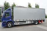 Mercedes-Benz Actros (2020) 1833 / Curtainsider 18 EPAL - náhled 2