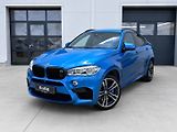 BMW X6 M - náhled 1