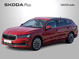 Škoda Superb (2025) Combi 1.5 TSI iV DSG L&K - náhled 1