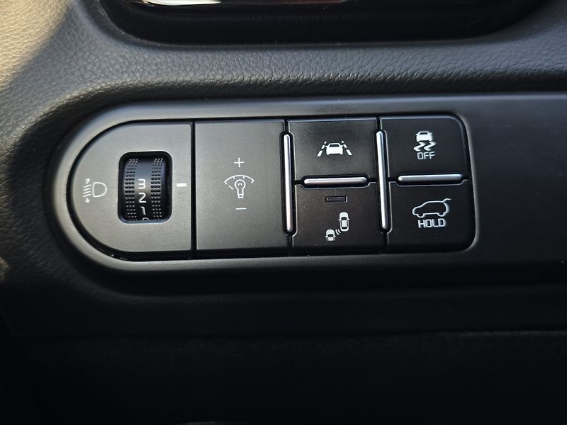 Kia Ostatní (2019) GT 1.6T-GDi 150kW, Serv.kniha - fotka 17 z 27