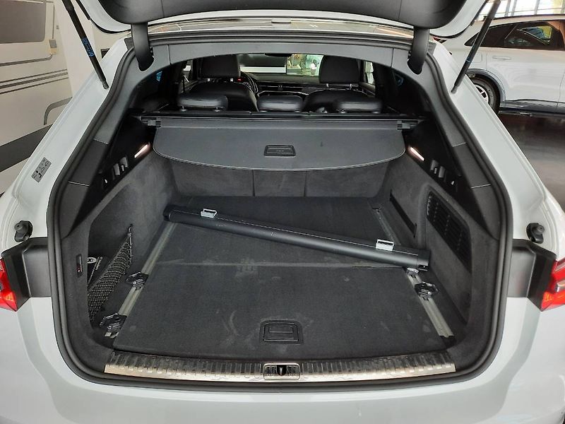 Audi A6 (2019) Avant 50 TDI quattro (210kW/28 - fotka 22 z 25