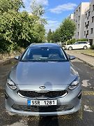Kia Cee'd SW