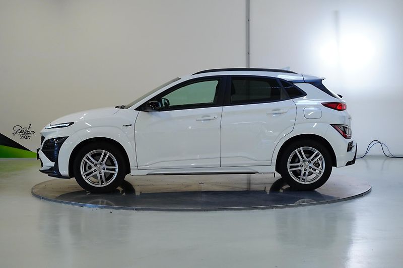 Hyundai Kona - fotka 3 z 25