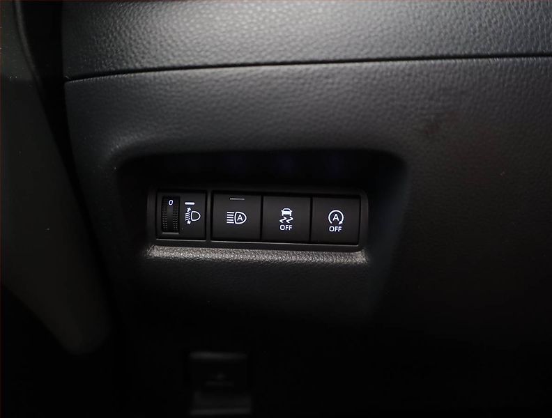 Toyota Aygo (2025) 1.0, Automat, ČR,1.maj - fotka 15 z 17