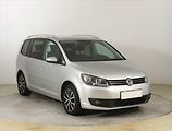 Volkswagen Touran (2011) Comfortline 2.0 TDI - náhled 1