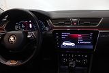 Škoda Superb (2022) 2.0TDI DSG Style Display LED - náhled 23