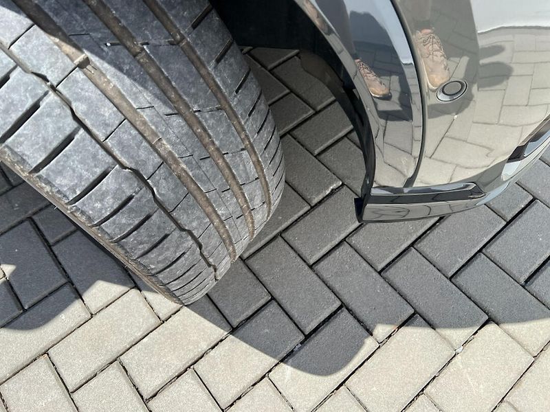 Audi Q3 (2020) 2.0TFSi SB 4x4 S-Line! Webasto - fotka 47 z 49