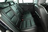 Volkswagen Tiguan (2010) 2.0 TDI, 4X4, Automat, Kůže - náhled 7