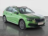 Škoda Kamiq (2019) Monte Carlo 1.5 TSI - náhled 1