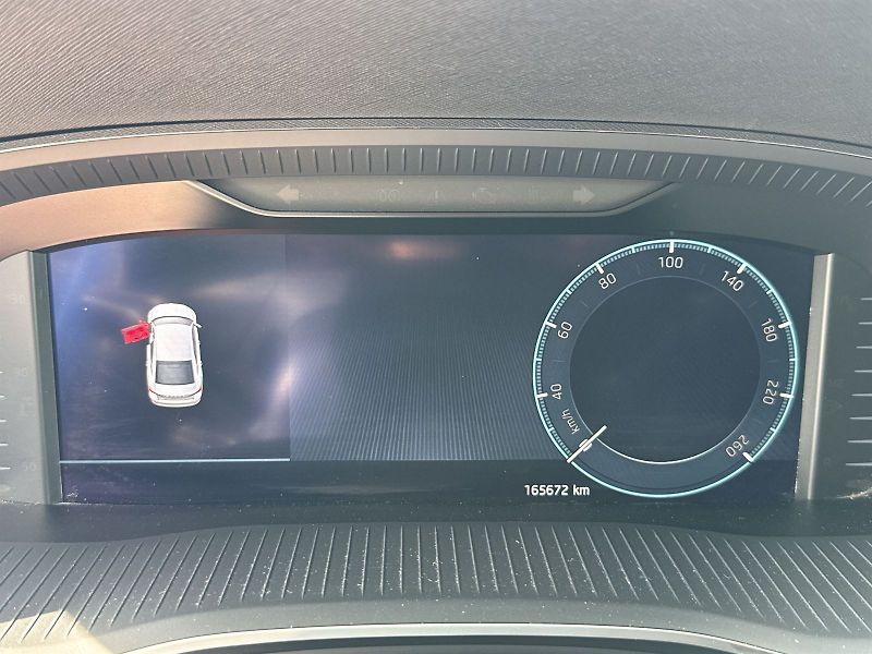 Škoda Octavia (2020) 2.0 TDI Style + - fotka 6 z 34