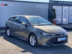 Toyota Corolla 2.0HSD, ČR-1m, ComTech, DPH - fotografie inzerátu