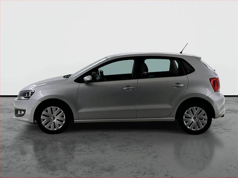 Volkswagen Polo (2012) Comfortline 1.2 TSI, Tempomat - fotka 3 z 16