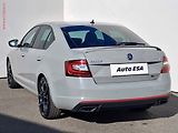 Škoda Octavia (2017) 2.0 TSi, ČR, RS245, DSG - náhled 6