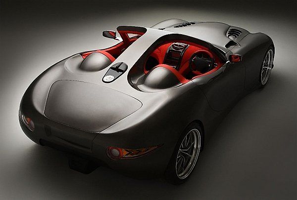 Trident Iceni.