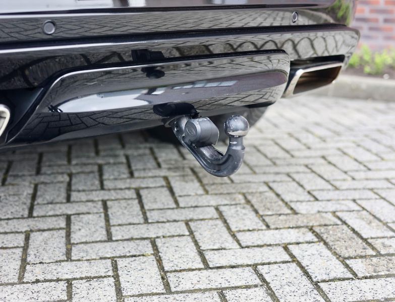 Land Rover Range Rover Sport (2022) 3.0 V6 ehybrid - fotka 9 z 45