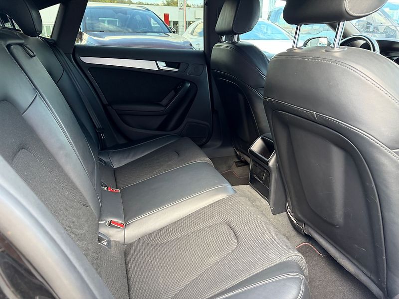 Audi A5 2.0 TDi 140kW AT Sportback S-L - fotka 9 z 11