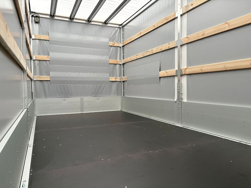 Renault Master (2026) 170k, 10 Palet, Shrnovačka - fotka 5 z 15
