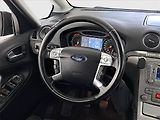Ford S-MAX (2008) 2.2 TDCi, nová STK, Tažné - náhled 22