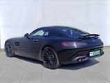 Mercedes-Benz AMG GT 4,0 i V8 390kW NIGHT EDITION - náhled 11