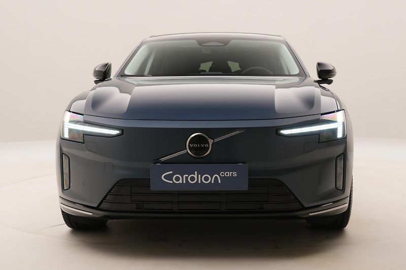 Volvo ES90 (2026) PURE ELECTRIC EXT.SINGLE ULTRA - fotka 15 z 75