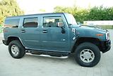 Hummer H2 (2005) - náhled 6