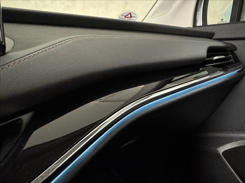 Škoda Enyaq 80 LED Matrix Assist Tepelko - fotka 47 z 50