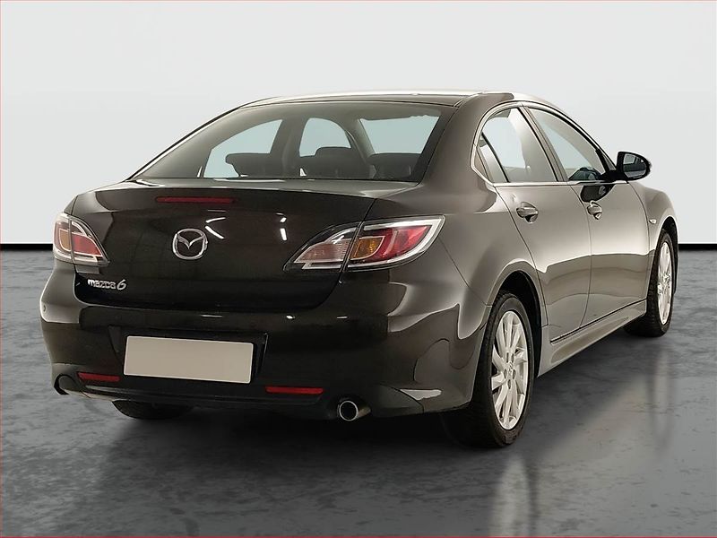 Mazda 6 (2013) 2.2 MZR-CD, Tempomat - fotka 5 z 20