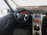 Ford Galaxy (2006) Ghia 2.0 TDCi, 7 míst - náhled 7