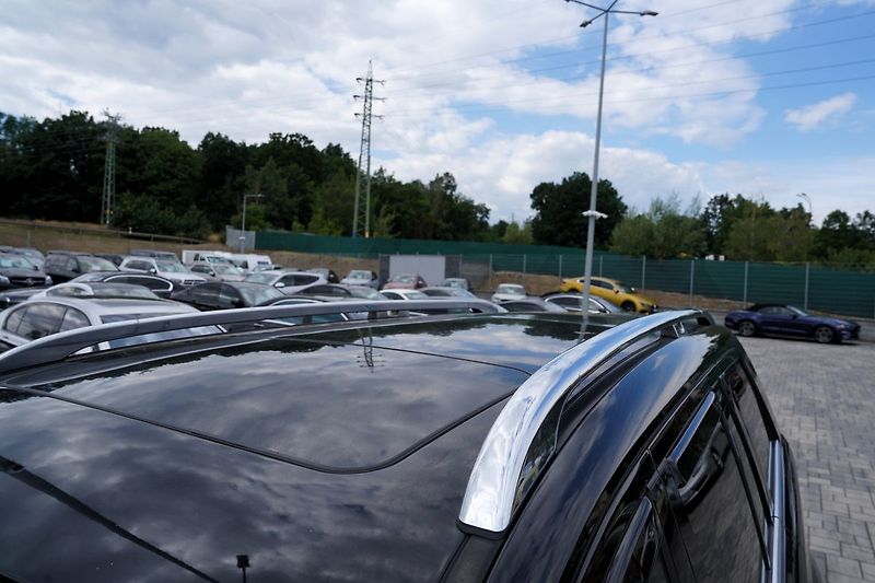 Mercedes-Benz GL 320 CDI 4Matic/navi/kůže - fotka 14 z 44