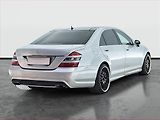 Mercedes-Benz Třídy S (2007) S 350 - náhled 4