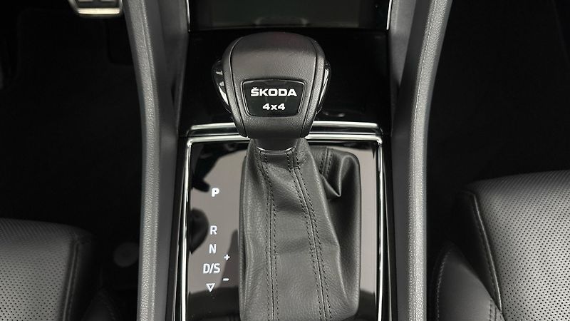 Škoda Kodiaq 2.0 TDI DSG 4x4 L&K - fotka 29 z 36