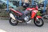 Moto Morini (2026) X- CAPE  1200 NOVINKA  2026 SK - náhled 3
