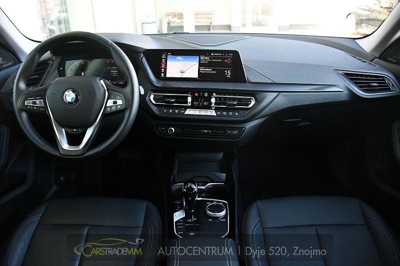BMW Řada 2 218i PANO H/K 1M ČR AT  - fotka 20 z 54