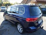 Volkswagen Touran 2,0 TDi 110kW HIGHLINE, 7.míst - náhled 7