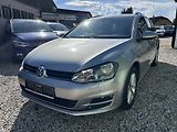 Volkswagen Golf (2016) 1.6 TDi 81 KW servisní kniha - náhled 1