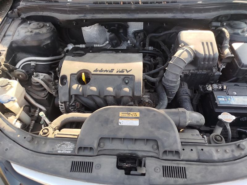 Hyundai i30 (2010) 1.4 16v - fotka 10 z 11