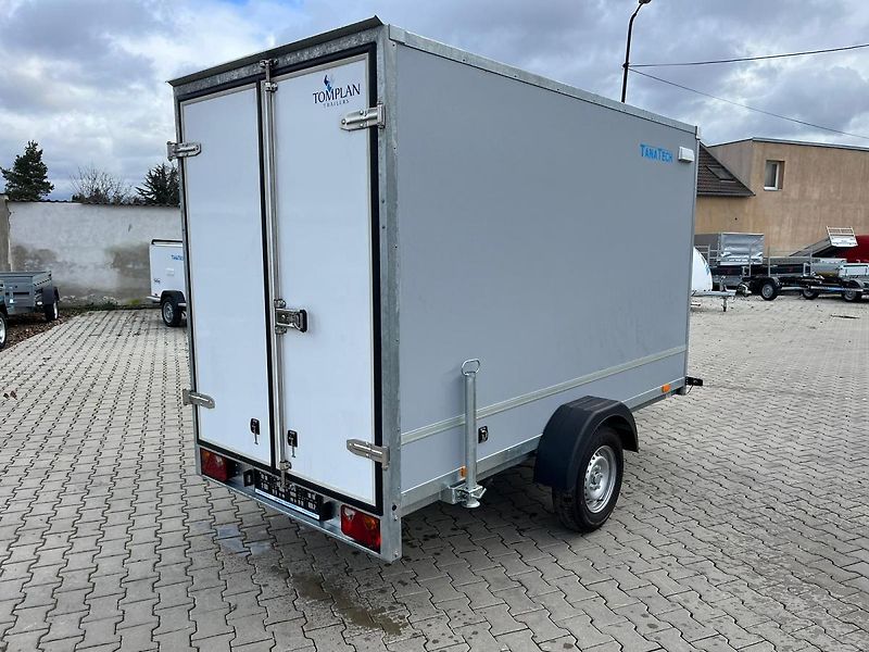 Tanatech (2025)  TFD 300.00 1300kg - fotka 6 z 7