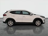 Hyundai Tucson (2020) 1.6 CRDi, 4X4, Tempomat - náhled 6
