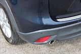Mazda CX-5 2,2 D Skyactiv  NAVI,XENONY,ČR - náhled 25