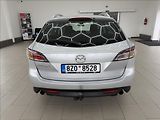 Mazda 6 2,0 i, klimatizace, tažné zař. - náhled 6