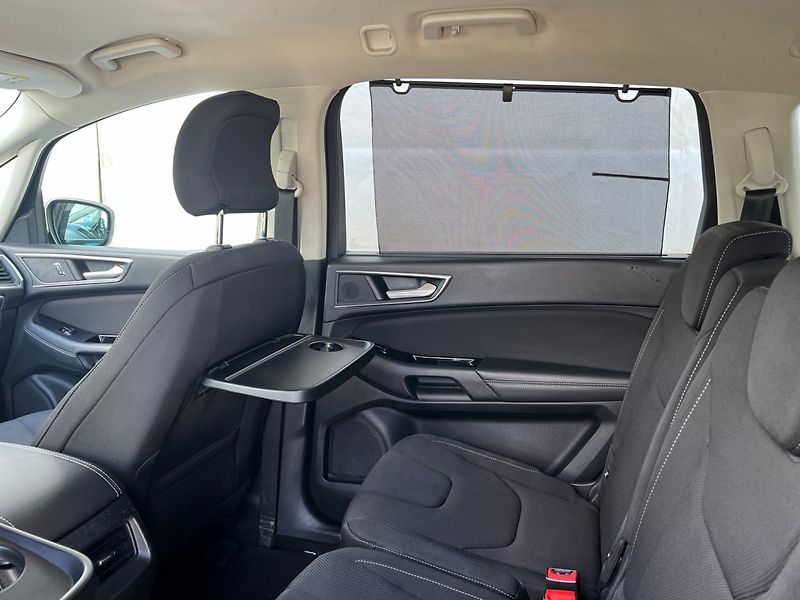 Ford S-MAX (2016) 2.0 TDCi 132kW Titanium manuál - fotka 18 z 34