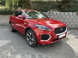 Jaguar E-Pace 2.0 D165 AWD R-DYNAMIC ZÁRUKA - náhled 2