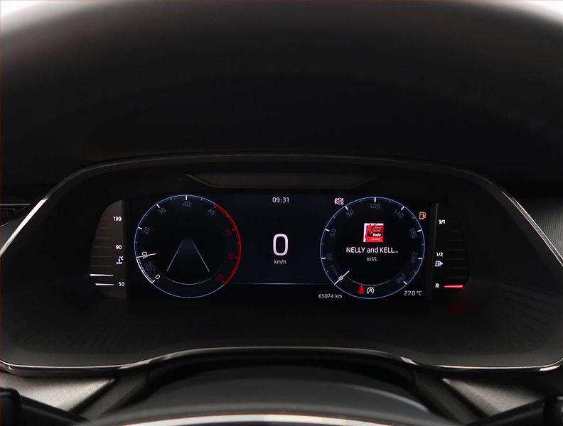 Škoda Octavia (2023) Ambition 2.0 TDI, digi klima - fotka 11 z 24