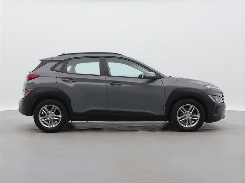 Hyundai Kona 1,0 T-GDI 88kW Comfort - fotka 8 z 33